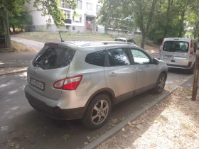Nissan Qashqai + 2 - 6000 € - 95229286 3 | Car24.bg Nissan Qashqai + 2 - 6000 € - 95229286 3