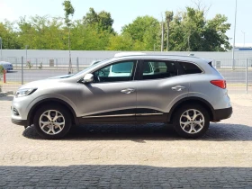 Renault Kadjar 1.3 TCe/160 к.с. | Auto.bg — изображение 8 Renault Kadjar 1.3 TCe/160 к.с. | Auto.bg — изображение 8