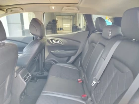 Renault Kadjar 1.3 TCe/160 к.с. | Auto.bg — изображение 15 Renault Kadjar 1.3 TCe/160 к.с. | Auto.bg — изображение 15