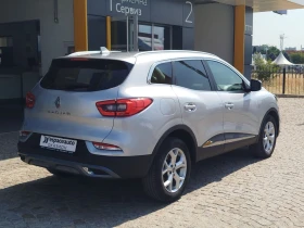 Renault Kadjar 1.3 TCe/160 к.с. | Auto.bg — изображение 5 Renault Kadjar 1.3 TCe/160 к.с. | Auto.bg — изображение 5