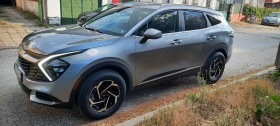 Kia Sportage От Канада | Auto.bg — изображение 4 Kia Sportage От Канада | Auto.bg — изображение 4