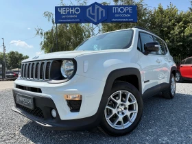 Jeep Renegade 1.5 turbo T4 mhev Limited E-hybrid - 19900 € - 22616135 3 | Car24.bg Jeep Renegade 1.5 turbo T4 mhev Limited E-hybrid - 19900 € - 22616135 3
