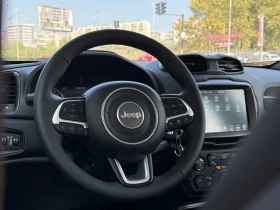 Jeep Renegade 1.5 turbo T4 mhev Limited E-hybrid - 19900 € - 22616135 14 | Car24.bg Jeep Renegade 1.5 turbo T4 mhev Limited E-hybrid - 19900 € - 22616135 14