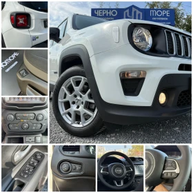 Jeep Renegade 1.5 turbo T4 mhev Limited E-hybrid - 19900 € - 22616135 17 | Car24.bg Jeep Renegade 1.5 turbo T4 mhev Limited E-hybrid - 19900 € - 22616135 17