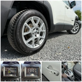 Jeep Renegade 1.5 turbo T4 mhev Limited E-hybrid - 19900 € - 22616135 16 | Car24.bg Jeep Renegade 1.5 turbo T4 mhev Limited E-hybrid - 19900 € - 22616135 16