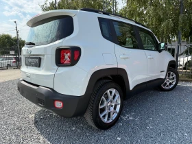 Jeep Renegade 1.5 turbo T4 mhev Limited E-hybrid - 19900 € - 22616135 6 | Car24.bg Jeep Renegade 1.5 turbo T4 mhev Limited E-hybrid - 19900 € - 22616135 6
