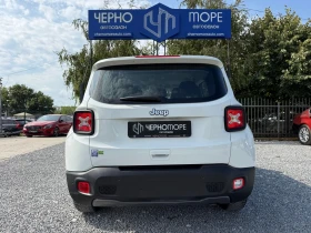 Jeep Renegade 1.5 turbo T4 mhev Limited E-hybrid - 19900 € - 22616135 5 | Car24.bg Jeep Renegade 1.5 turbo T4 mhev Limited E-hybrid - 19900 € - 22616135 5