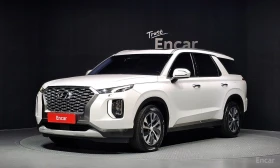 Hyundai Palisade 3.8* EXCLUSIVE* DISTRONIC* ОБДУХВАНЕ* КРАЙНА ЦЕНА