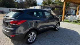 Hyundai IX35 Нов внос от Италия - 5800 € - 24525248 4 | Car24.bg Hyundai IX35 Нов внос от Италия - 5800 € - 24525248 4