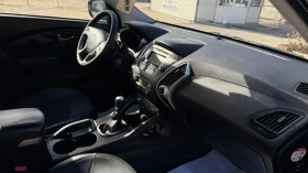 Hyundai IX35 Нов внос от Италия - 5800 € - 24525248 7 | Car24.bg Hyundai IX35 Нов внос от Италия - 5800 € - 24525248 7