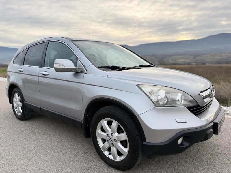 Honda Cr-v 2.0 i-VTEC / 4X4 / NAVIGATION / PODGREV / ГАРАНЦИЯ - 14500 лв. / 7413.73 € - 25417235 1 | Car24.bg Honda Cr-v 2.0 i-VTEC / 4X4 / NAVIGATION / PODGREV / ГАРАНЦИЯ - 14500 лв. / 7413.73 € - 25417235 1