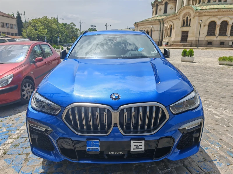 BMW X6 X6M50i Full, Full, Full - 65000 € / 127128.95 лв. - 57950040 1 | Car24.bg BMW X6 X6M50i Full, Full, Full - 65000 € / 127128.95 лв. - 57950040 1