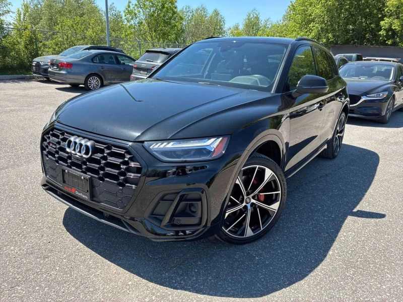 Audi SQ5 Technik CARFAX - 25300 € / 49482.50 лв. - 79395707 1 | Car24.bg Audi SQ5 Technik CARFAX - 25300 € / 49482.50 лв. - 79395707 1