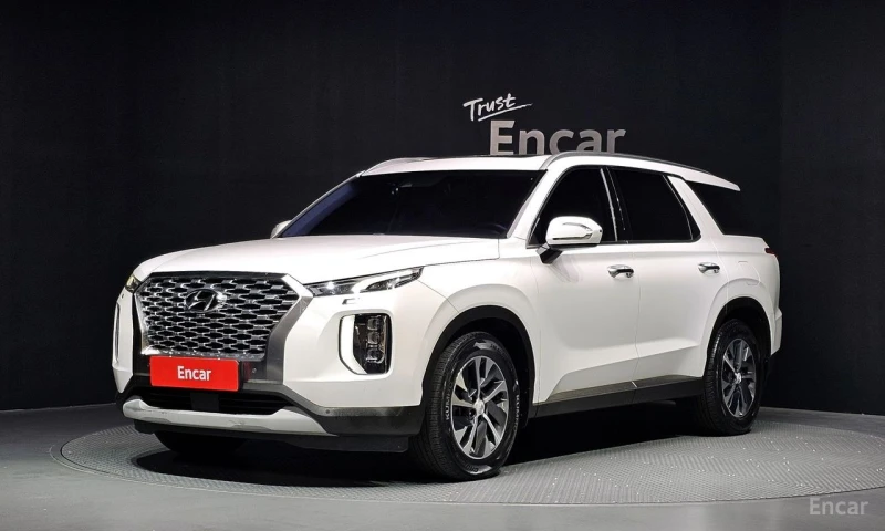 Hyundai Palisade 3.8* EXCLUSIVE* DISTRONIC* ОБДУХВАНЕ* КРАЙНА ЦЕНА - 18000 € - 99692195 1 | Car24.bg Hyundai Palisade 3.8* EXCLUSIVE* DISTRONIC* ОБДУХВАНЕ* КРАЙНА ЦЕНА - 18000 € - 99692195 1
