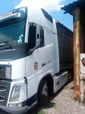 Volvo Fh undefined | Auto.bg — изображение 2 Volvo Fh undefined | Auto.bg — изображение 2