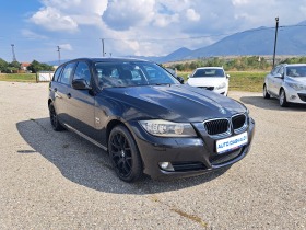 BMW 320 320 Xdrive | Mobile.bg   3