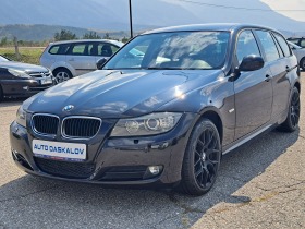 BMW 320 320 Xdrive | Mobile.bg   1