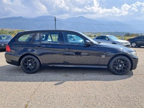 BMW 320 320 Xdrive | Mobile.bg   4