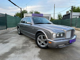 Обява за продажба на Bentley Arnage ~79 800 лв. - изображение 1
