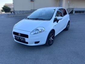 Fiat Punto GRANDE - 1.3M-JET - КЛИМАТИК - Car24.bg Fiat Punto GRANDE - 1.3M-JET - КЛИМАТИК