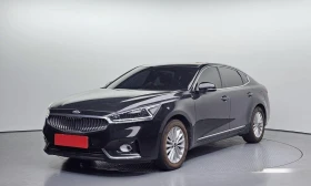 Kia K7 3.0 LPI Luxury - Car24.bg Kia K7 3.0 LPI Luxury