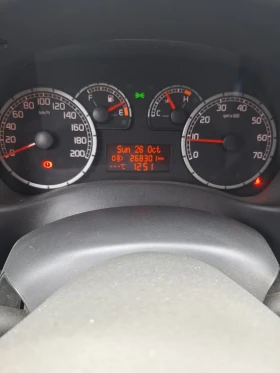 Fiat Doblo 1.9 Mjet 120к.с. | Mobile.bg — малка снимка 11