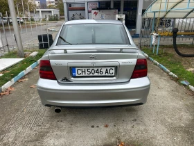 Opel Vectra Бензин/ГАЗ | Mobile.bg — малка снимка 5