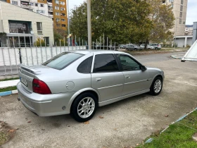 Opel Vectra Бензин/ГАЗ | Mobile.bg — малка снимка 4