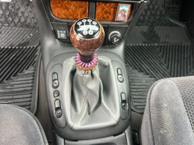 Opel Vectra Бензин/ГАЗ | Mobile.bg — малка снимка 11