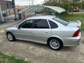 Opel Vectra Бензин/ГАЗ | Mobile.bg — малка снимка 7