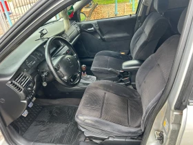 Opel Vectra Бензин/ГАЗ | Mobile.bg — малка снимка 9