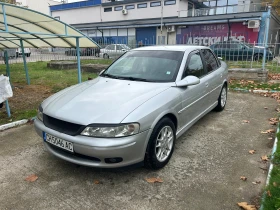 Opel Vectra Бензин/ГАЗ | Mobile.bg — малка снимка 8