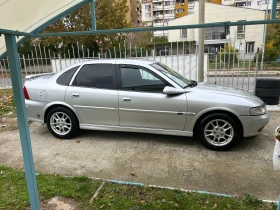 Opel Vectra Бензин/ГАЗ | Mobile.bg — малка снимка 3