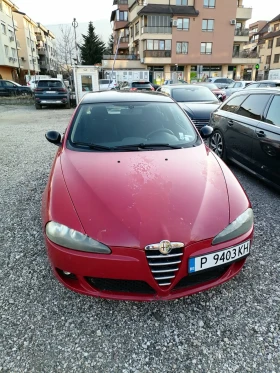 Alfa Romeo 147 - 1650 € / 3227.12 лв. - 47210003 4 | Car24.bg Alfa Romeo 147 - 1650 € / 3227.12 лв. - 47210003 4