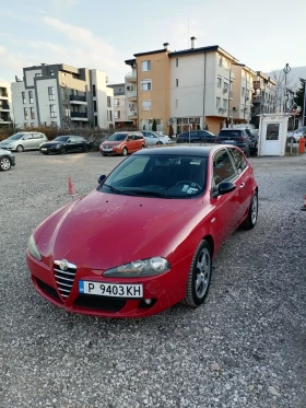 Alfa Romeo 147 - 1650 € / 3227.12 лв. - 47210003 5 | Car24.bg Alfa Romeo 147 - 1650 € / 3227.12 лв. - 47210003 5