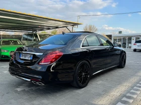 Mercedes-Benz S 350 9-G-Tronic-LONG - 31900 € / 62390.98 лв. - 92292635 6 | Car24.bg Mercedes-Benz S 350 9-G-Tronic-LONG - 31900 € / 62390.98 лв. - 92292635 6