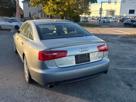 Audi A6 3.0T Premium/CARFAX /CAMERA/ПОДГРЕВИ - 8900 € / 17406.89 лв. - 60808646 4 | Car24.bg Audi A6 3.0T Premium/CARFAX /CAMERA/ПОДГРЕВИ - 8900 € / 17406.89 лв. - 60808646 4