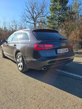 Audi A6 204 - 8700 € / 17015.72 лв. - 69814511 12 | Car24.bg Audi A6 204 - 8700 € / 17015.72 лв. - 69814511 12