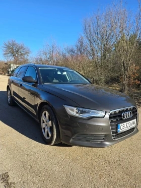 Audi A6 204 - 8700 € / 17015.72 лв. - 69814511 8 | Car24.bg Audi A6 204 - 8700 € / 17015.72 лв. - 69814511 8