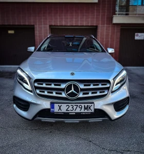 Mercedes-Benz GLA 220 AMG LINE/EDITION/HARMAN KARDON/PANORAMA/FULL - Car24.bg Mercedes-Benz GLA 220 AMG LINE/EDITION/HARMAN KARDON/PANORAMA/FULL