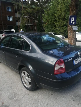 VW Passat - 2000 € / 3911.66 лв. - 37696999 4 | Car24.bg VW Passat - 2000 € / 3911.66 лв. - 37696999 4