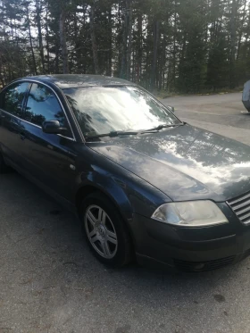 VW Passat - 2000 € / 3911.66 лв. - 37696999 6 | Car24.bg VW Passat - 2000 € / 3911.66 лв. - 37696999 6