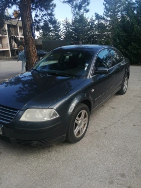VW Passat - Car24.bg VW Passat