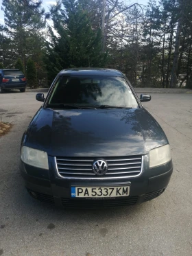 VW Passat - 2000 € / 3911.66 лв. - 37696999 5 | Car24.bg VW Passat - 2000 € / 3911.66 лв. - 37696999 5