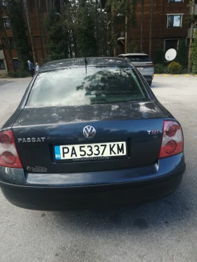 VW Passat - 2000 € / 3911.66 лв. - 37696999 2 | Car24.bg VW Passat - 2000 € / 3911.66 лв. - 37696999 2
