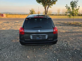 Peugeot 207 1.4i | Auto.bg — изображение 5 Peugeot 207 1.4i | Auto.bg — изображение 5