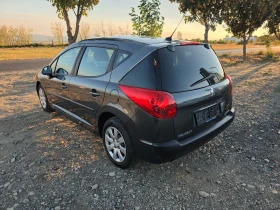Peugeot 207 1.4i | Auto.bg — изображение 4 Peugeot 207 1.4i | Auto.bg — изображение 4