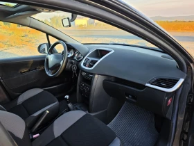 Peugeot 207 1.4i | Auto.bg — изображение 13 Peugeot 207 1.4i | Auto.bg — изображение 13
