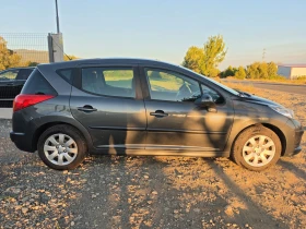 Peugeot 207 1.4i | Auto.bg — изображение 7 Peugeot 207 1.4i | Auto.bg — изображение 7