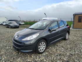Peugeot 207 1.4i - Car24.bg Peugeot 207 1.4i